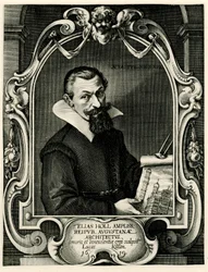 Eliáš Holl