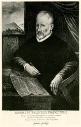 Giovanni Pierluigi z Palestriny