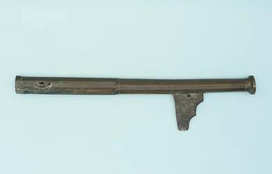Hackbut, cca 1500