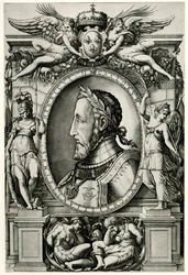 Jindřich II., 1884-90