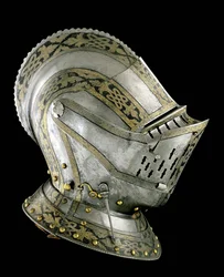 Helma, jihoněmecká, 1560