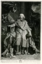 Jacques Benigne Bossuet