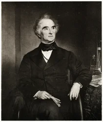 Justus Freiherr von Liebig, 1884-90