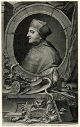 Kardinál Thomas Wolsey