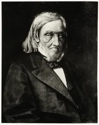 Karl Ernst von Baer, ​​​​1884-90 (fototyp)