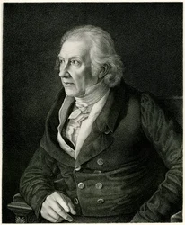 Karl Friedrich Zelter, 1884-90 (fototyp)