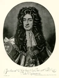 Karel II.