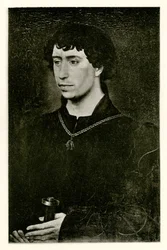 Charles the Bold, 1884-90 (fototyp)