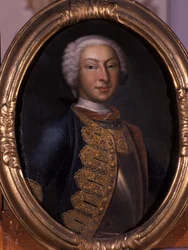 Moritz, princ Sachsen-Gotha-Altenburg