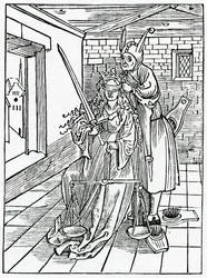 Ilustrace z anglického překladu knihy 