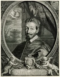 Papež Alexandr VII