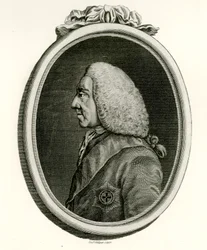 Philip Dormer Stanhope hrabě z Chesterfieldu