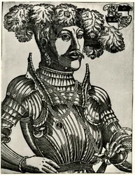 Filip I.