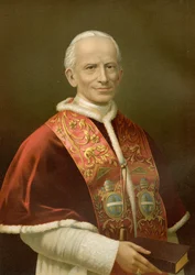 Papež Lev XIII.