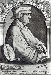 Portrét Johannese Stofflera