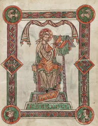 Svatý Řehoř jako autor, 1181-1200