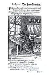 The Engraver, vydal Hartman Schopper