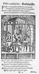 The Tankard Maker, který vydal Hartman Schopper