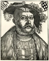 Ulrich, vévoda z Württemberska