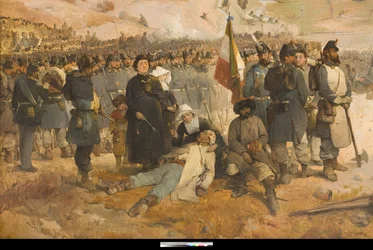 Bitva u Chernaya