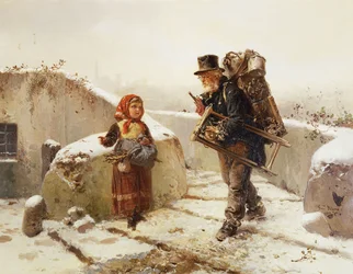 Pedlar