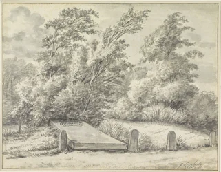 Hrob Johannes Jelgerhuis Rienksz.