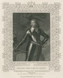 William Craven, 1. hrabě z Craven, z 