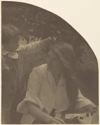 Gertruda a Charles O