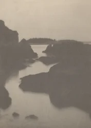 Malý dobrý přístav, Maine