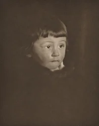 Portrét chlapce,1899 (foto)