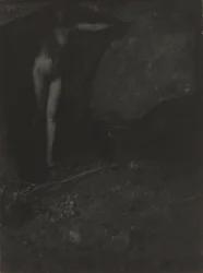 Netopýr, 1902.