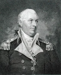 John Barry (1745-1803), ryl James Barton Longacre (1794-1869) (rytina)
