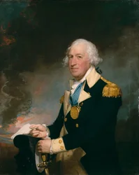 Horatio Gates, kolem 1793-94
