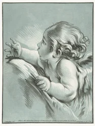 Putto Obálky lásky