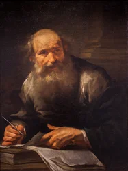 Svatý Marek Evangelista