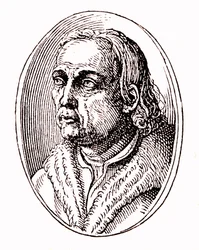 Simone del Pollaiolo, známý jako Il Cronaca