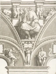 Prorok Jeremiáš