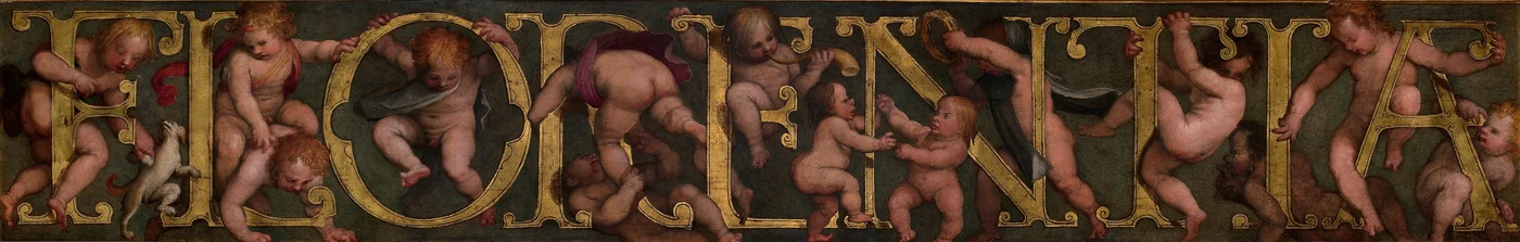 Florencie, 1561-1562