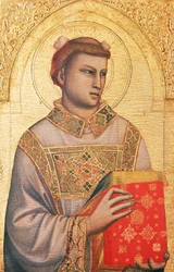 Polyptych svatého Štěpána