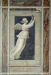 Naděje, asi 1305