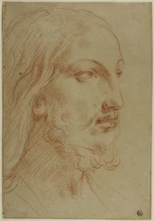 Hlava Krista