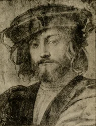 italský šlechtic