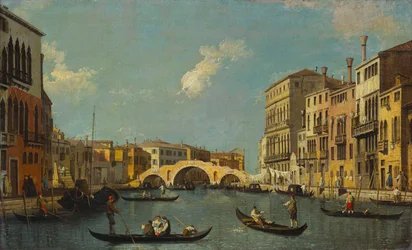 Cannaregio, Benátky
