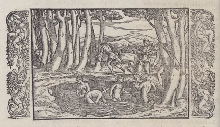 Proměny, 1558., 1558.