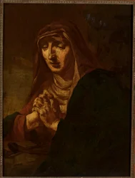 Panna Maria Bolestná