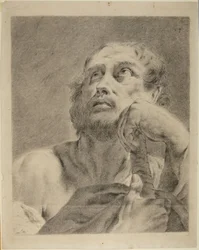Svatý Jakub Mladší