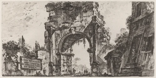 Drusův oblouk
