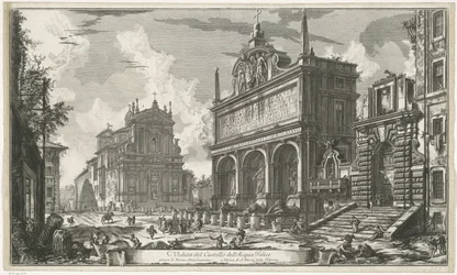 Fontana dell