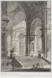 Galerie soch