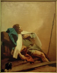 Svatý Rochu